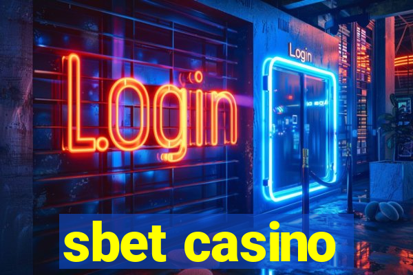 sbet casino